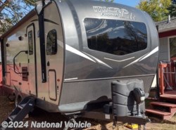 Used 2021 Forest River Flagstaff Micro Lite 25FKS available in Silver Bay, Minnesota