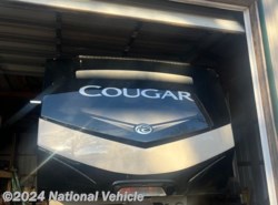 Used 2018 Keystone Cougar 311RES available in Mountain Home, Arkansas