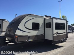 Used 2016 Forest River Surveyor 247BHDS available in Cheyenne, Wyoming