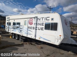 Used 2007 Weekend Warrior Super Lite Toy Hauler 2300 FS available in Eureka, Utah