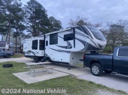 Used 2023 Grand Design Solitude 390RK available in Elberta, Alabama