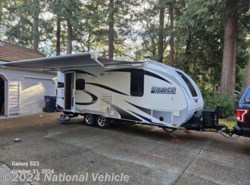 Used 2016 Lance  Travel Trailer 1995 available in Bellingham, Washington