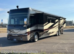 Used 2012 Tiffin Allegro Bus 45LP available in Coeur D Alene, Idaho