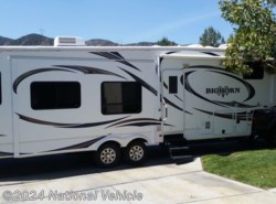 Used 2013 Heartland Bighorn 3185RL available in Corona, California