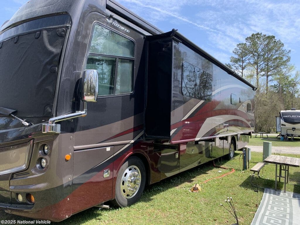 Used 2017 Fleetwood Discovery LXE 40E available in Yulee, Florida