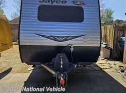 Used 2021 Jayco Jay Flight SLX Baja 145RB available in Little Rock, Arkansas