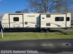 Used 2020 Venture Sporttrek 343VIK available in Chincoteague, Virginia