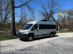 Used 2024 Thor Motor Coach Twist 2LB available in Harrisburg, Pennsylvania