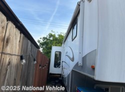 Used 2008 Nu-Wa HitchHiker Champagne 37CKRD available in Fresno, California