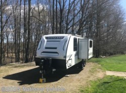 Used 2022 Winnebago Micro Minnie 2306BHS available in Cochranton, Pennsylvania