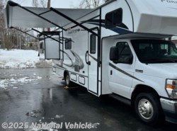 Used 2022 Forest River Forester LE 2551DSLE available in Anchorage, Alaska