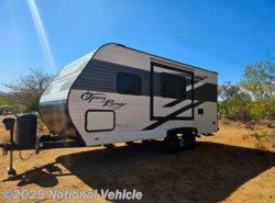 Used 2022 Highland Ridge Open Range Conventional 20FBS available in Tucson, Arizona