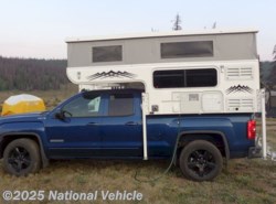 Used 2017 Hallmark Milner MX available in Arvada, Colorado
