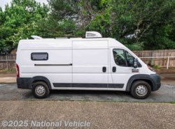 Used 2019 Ram Promaster 2500 Highroof available in Tyler, Texas