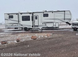 Used 2023 Keystone Montana 3901RK available in Savannah, Tennessee