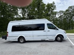 Used 2019 Airstream Interstate EXT Grand Tour available in Crossville, Tennessee