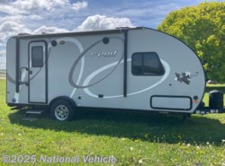 Used 2020 Forest River R-Pod 195 available in Rochester, Minnesota