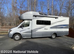 Used 2019 Winnebago View 24J available in Fairfax Station, Virginia