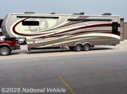 Used 2017 Redwood RV  5th Wheel 36RL available in Liberty Hill, Texas