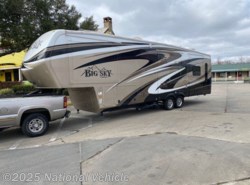 Used 2012 Keystone Big Sky Montana 3455SA available in Kenner, Louisiana