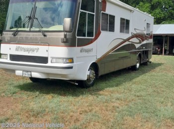 Used 1999 Damon Ultrasport  3670 available in Austin, Texas