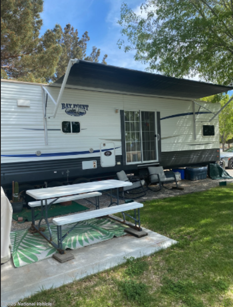 Used 2015 Recreation by Design Bay Point 3C 46 AL available in Pahrump, Nevada