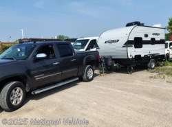 Used 2022 Sunset Park RV Sun Lite 16BH Truck Included available in London, Ontario