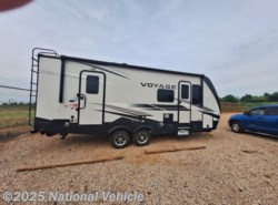 Used 2022 Winnebago Voyage 2427RB available in Edmond, Oklahoma