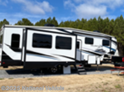 Used 2021 Heartland Milestone 28RL available in Birmingham, Alabama