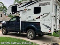 Used 2016 Lance  Truck Camper 825 available in Kansas City, Missouri
