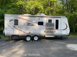 Used 2015 Jayco Jay Flight 23MBH available in Collins, Ohio