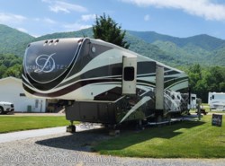 Used 2018 DRV Mobile Suites 44 Houston available in Maggie Valley, North Carolina