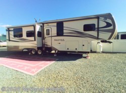 Used 2015 Redwood RV Sequoia 38 LSE available in Delores, Colorado