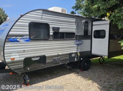 Used 2022 Forest River Salem FSX 169RSK available in Manitou Springs, Colorado