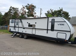 Used 2020 Forest River Vibe 28BH available in Gaylord, Michigan