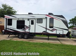 Used 2023 Cruiser RV Stryker Toy Hauler ST2613 available in Willis, Texas
