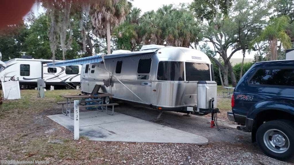 Used 1996 Airstream Limited 30 available in Fayateville, North Carolina