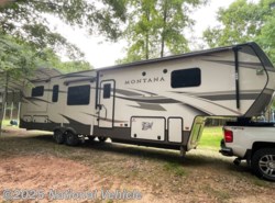 Used 2020 Keystone Montana 3791RD available in Danielsville, Georgia