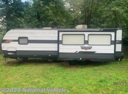 Used 2020 Forest River Wildwood 27RKS available in Marietta, Georgia