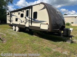 Used 2013 CrossRoads Sunset Trail Reserve 31 BH available in Mount Vernon, Illinois