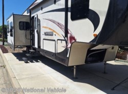 Used 2015 Winnebago Latitude 36RK available in San Bernardino, California