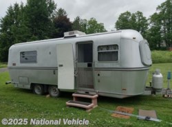 Used 1973 Avion  Travelcader available in Salem, New York