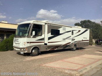 Used 2007 Damon Challenger 377 available in El Paso, Texas