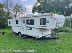 Used 2009 TrailManor  Travel Trailer 3023 available in Quitman, Texas
