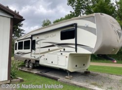 Used 2015 Forest River Cedar Creek 36CKTS available in Cochranton, Pennsylvania