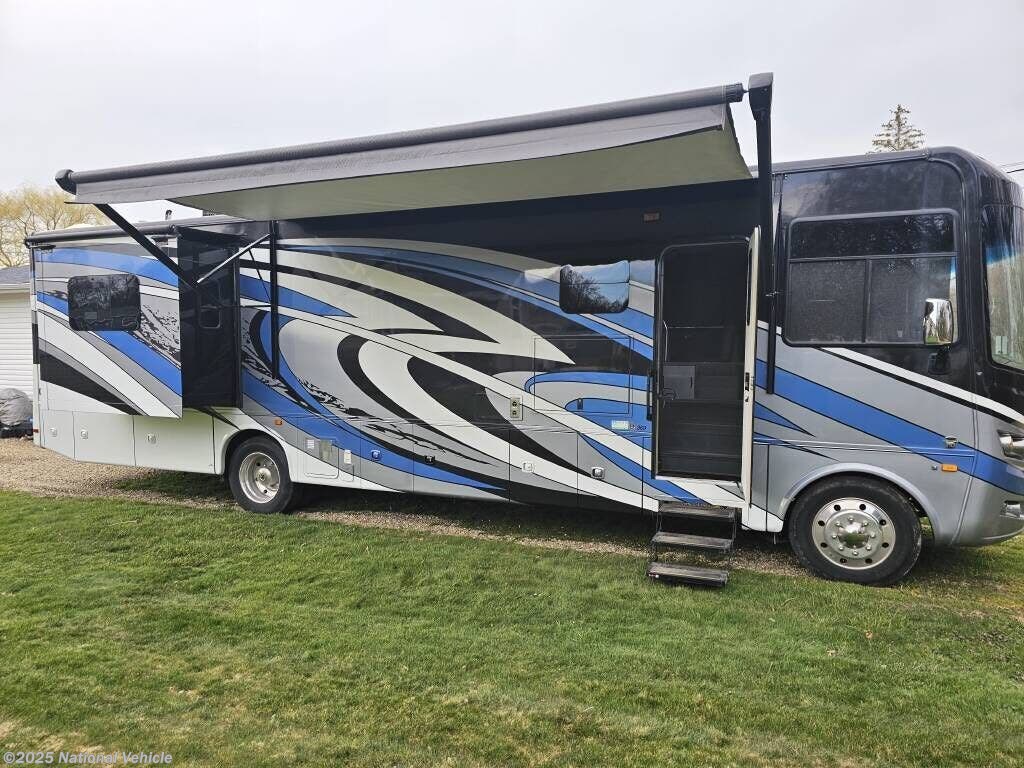 Used 2019 Forest River Georgetown XL 369DS available in Erie, Pennsylvania
