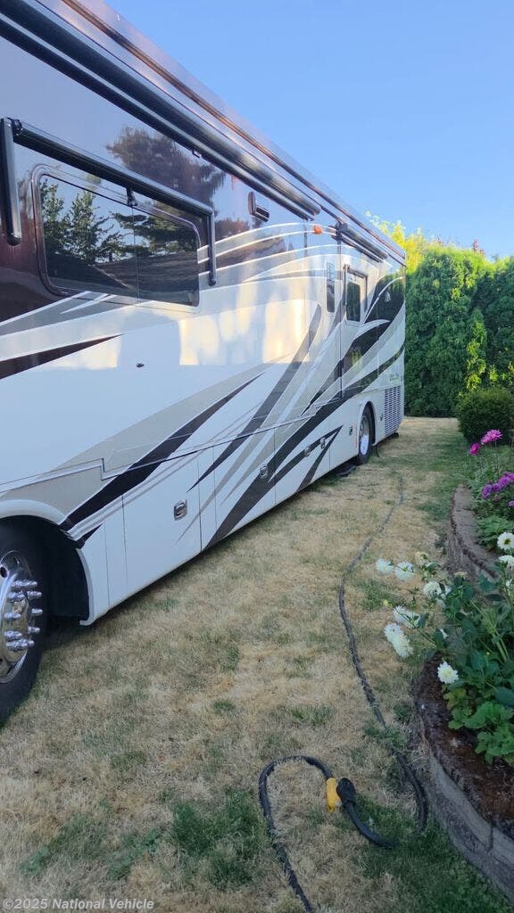 Used 2014 Tiffin Allegro Bus 40SP available in Oatfield, Oregon