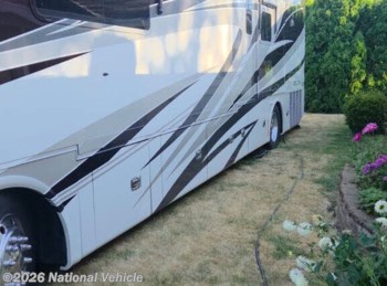 Used 2014 Tiffin Allegro Bus 40SP available in Oatfield, Oregon
