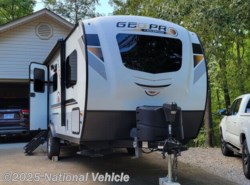 Used 2021 Forest River Rockwood Geo Pro 19FBS available in Hot Springs Village, Arkansas