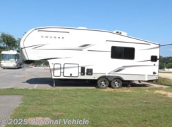 Used 2023 Keystone Cougar Half-Ton 23MLE available in Falling Waters, West Virginia